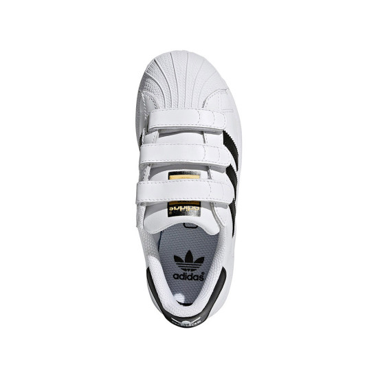 Adidas Superstar foundation CF C